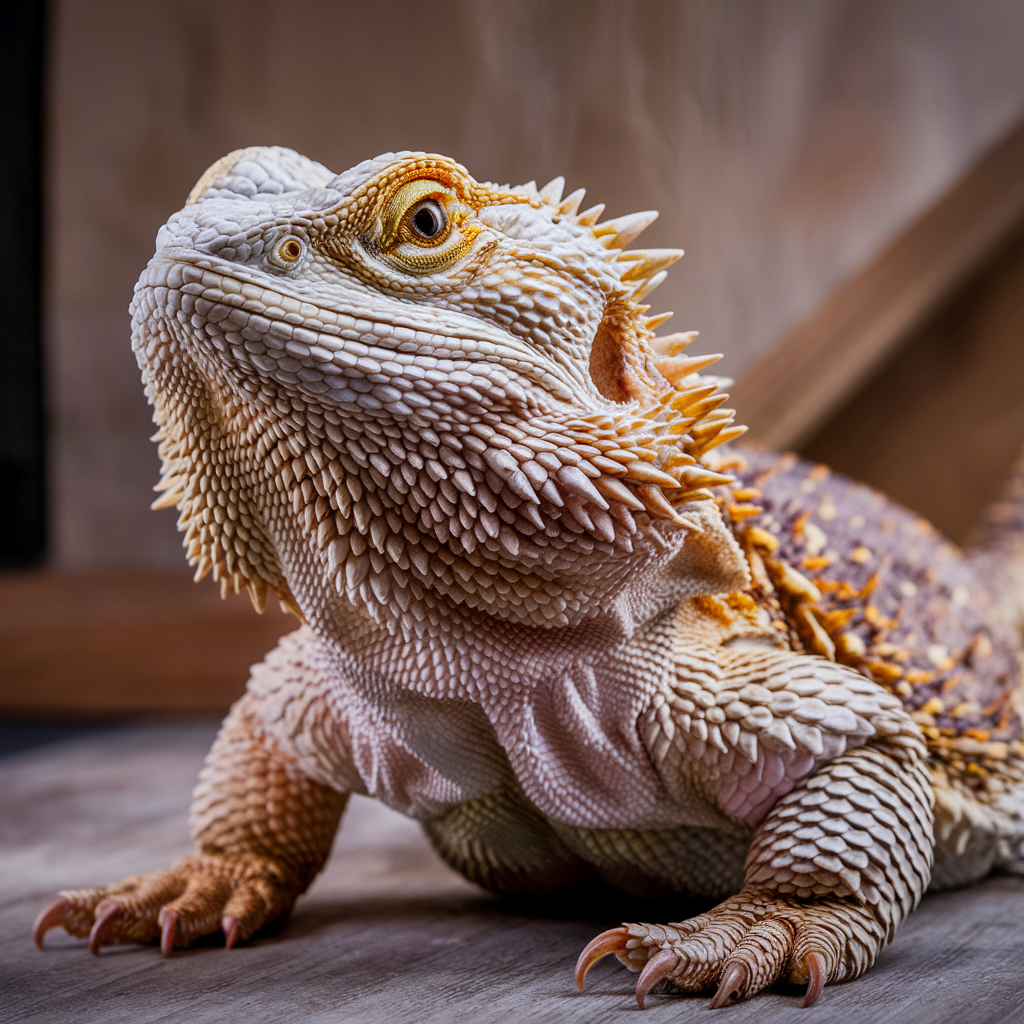 Bearded Dragon